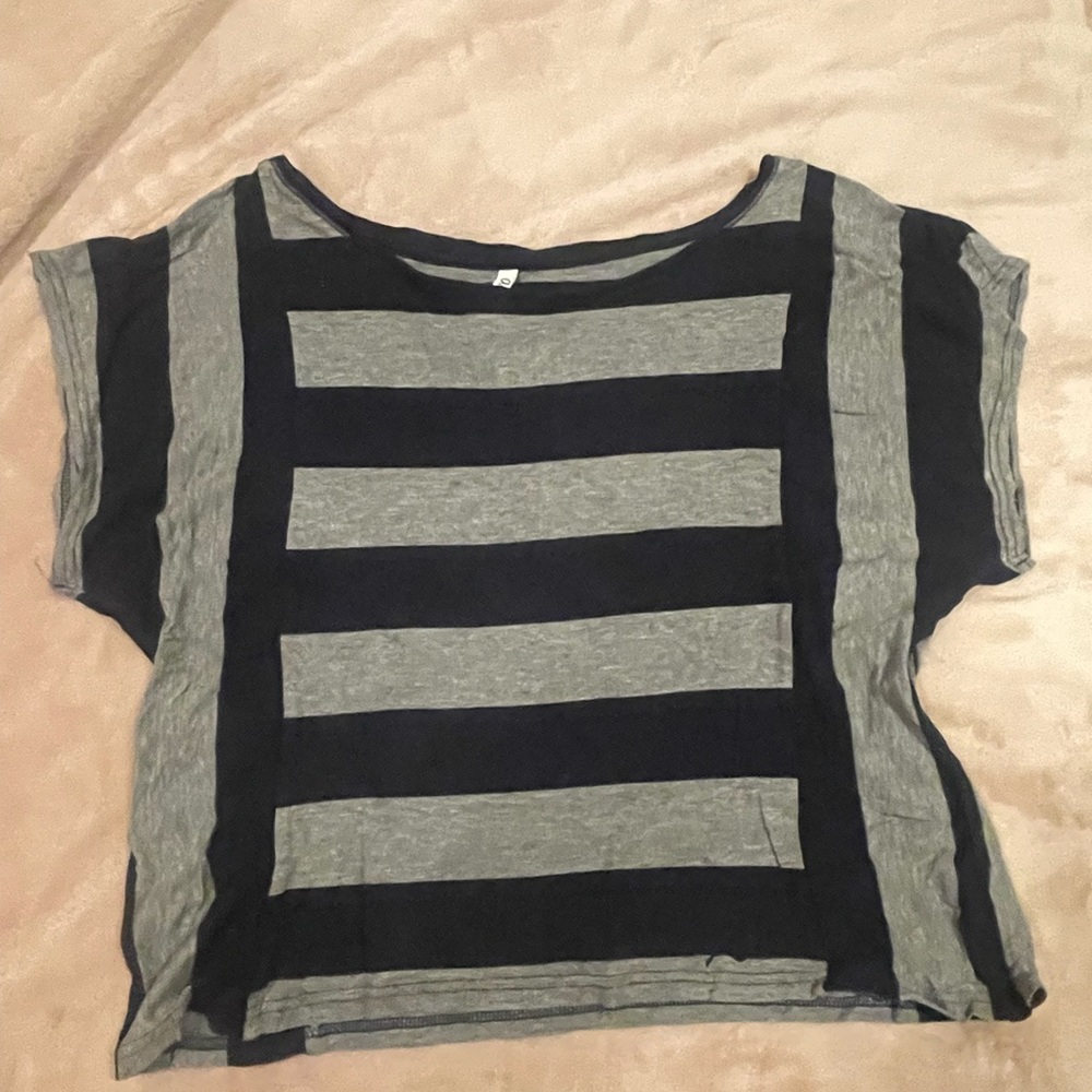 Aeropostale small striped shirt
